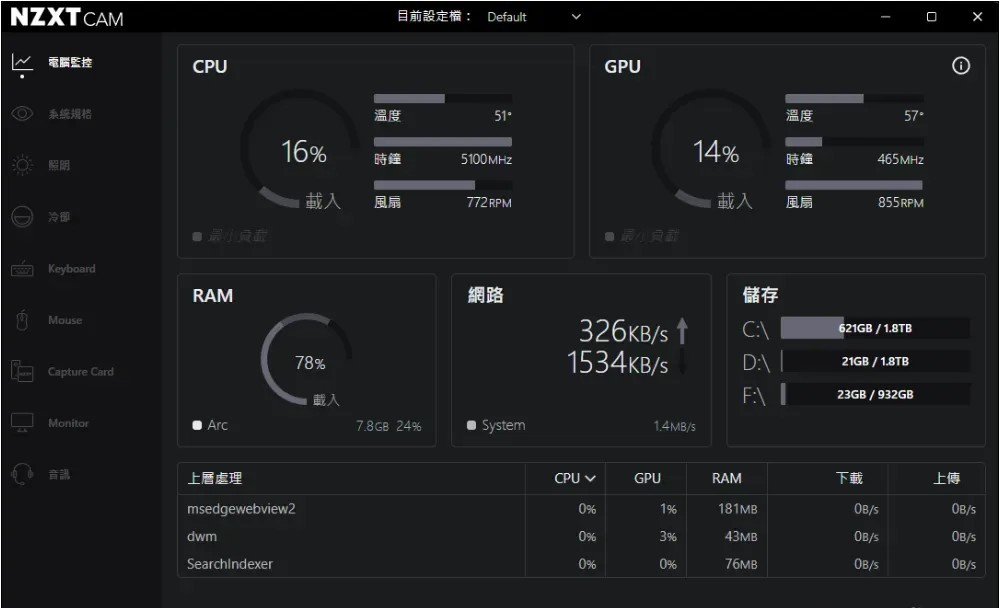 CPU 温度该如何检查？ 5 种方式总整理