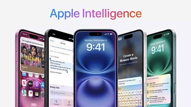 iOS 18.1 RC 版发布 7 大重点功能一览
