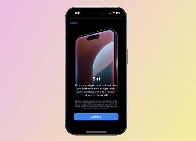 iOS 18.1 RC 版发布 7 大重点功能一览