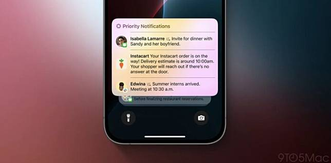 iOS 18.1 RC 版发布 7 大重点功能一览