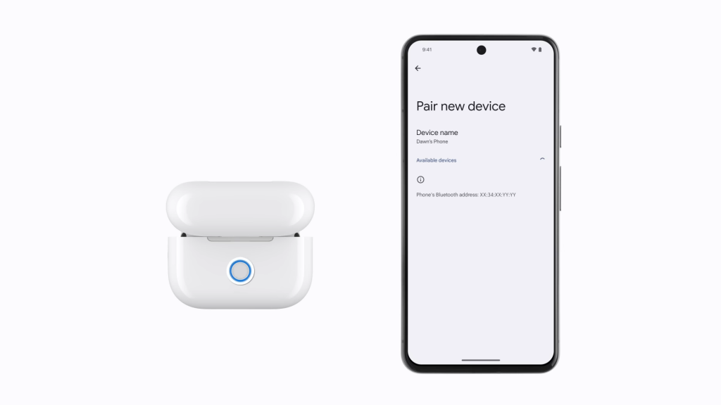 AirPods 可以在 Android 上使用！配对教学在此，但别指望完整体验