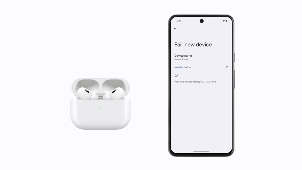 AirPods 可以在 Android 上使用！配对教学在此，但别指望完整体验