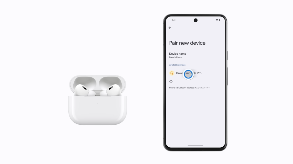AirPods 可以在 Android 上使用！配对教学在此，但别指望完整体验