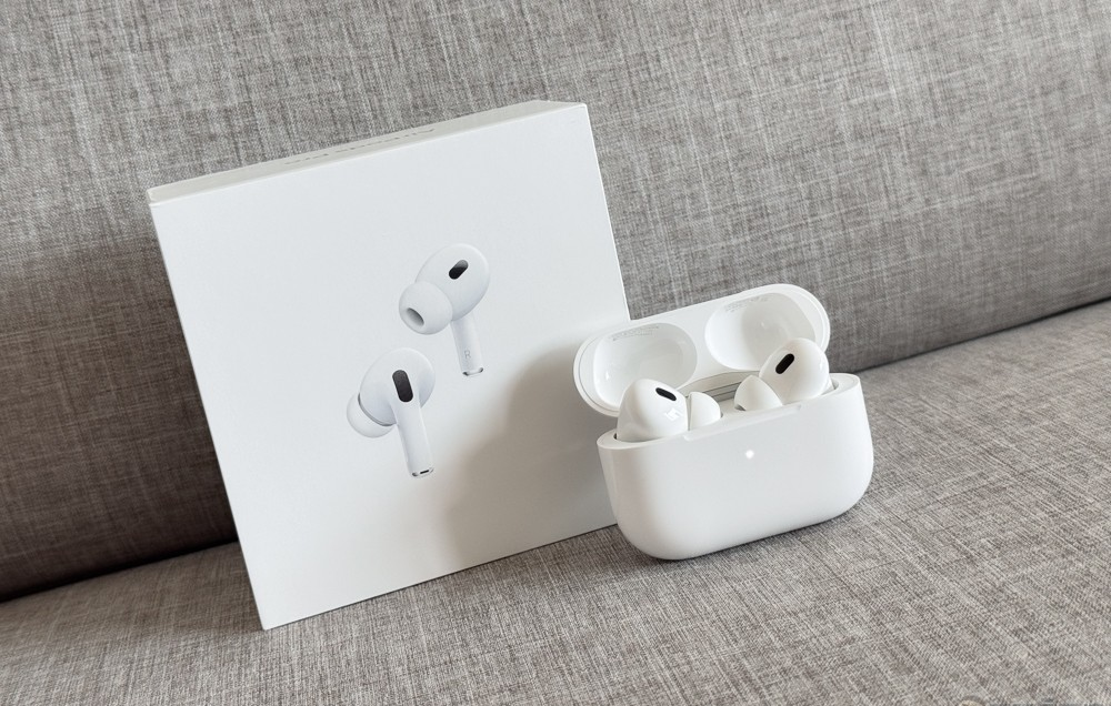 AirPods Pro/ AirPods 4 无法正常切换降噪与通透模式？ 可以检查这些设定与注意事项