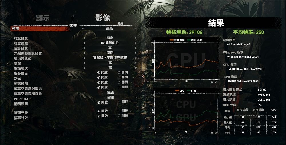 Intel Core Ultra 9 285K 开箱实测：能耗比大幅提升