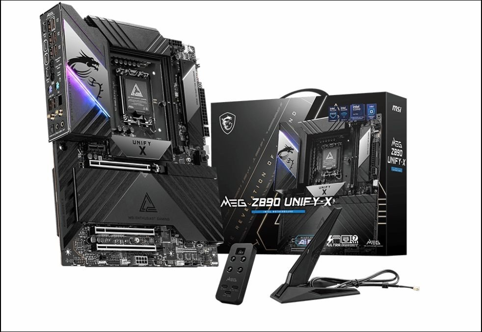 Intel Core Ultra 9 285K 开箱实测：能耗比大幅提升