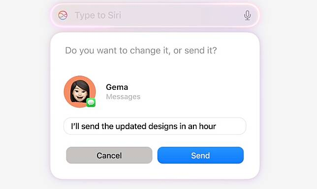 苹果发布 macOS Sequoia 15.1 实现 iPhone 和 Mac 拖放传送文件