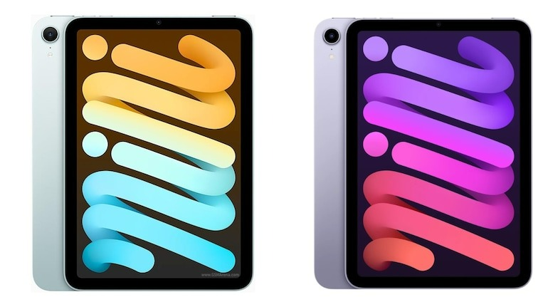 iPad mini 7 VS iPad mini 6：升级有限，是否值得一换？