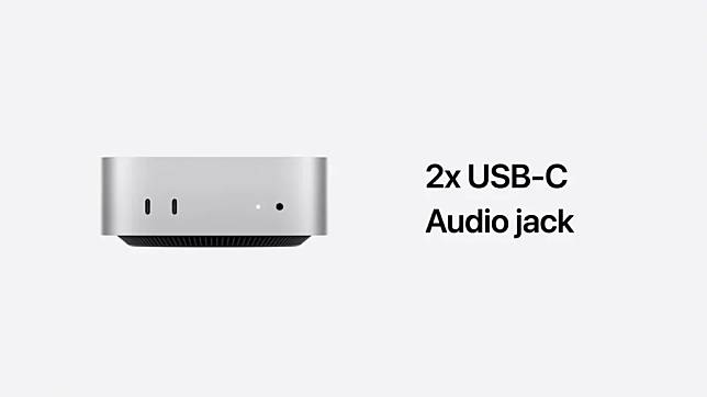 M4 Mac mini 值得购买吗？ 选购重点全面看！
