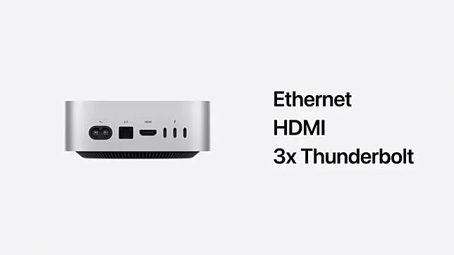 M4 Mac mini 值得购买吗？ 选购重点全面看！