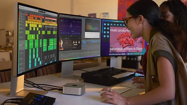 M4 Mac mini 值得购买吗？ 选购重点全面看！