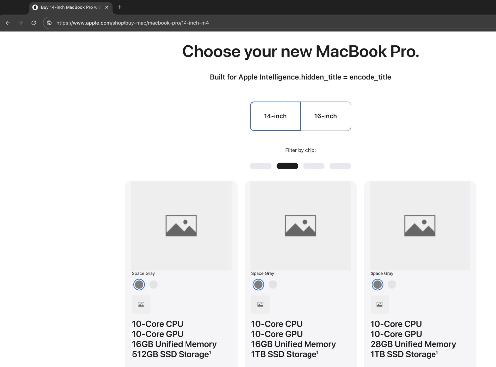 Apple 确认新款 Mac 发布时间！ 预计有 M4 MacBook Pro、Mac mini 和 24 寸 iMac - 安卓手赚网