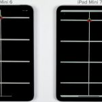 iPad mini 7 果冻显示问题改进了是因为硬件吗？ iFixit 硬件拆解结果显示为：「有点玄」
