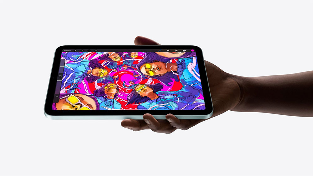新款 iPad mini 获得 Final Cut Pro 功能，但有些限制 - 安卓手赚网