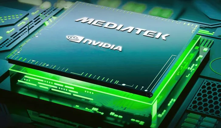 联发科和 NVIDIA 的 AI PC 预计在 2025 年下半年登场 - 安卓手赚网