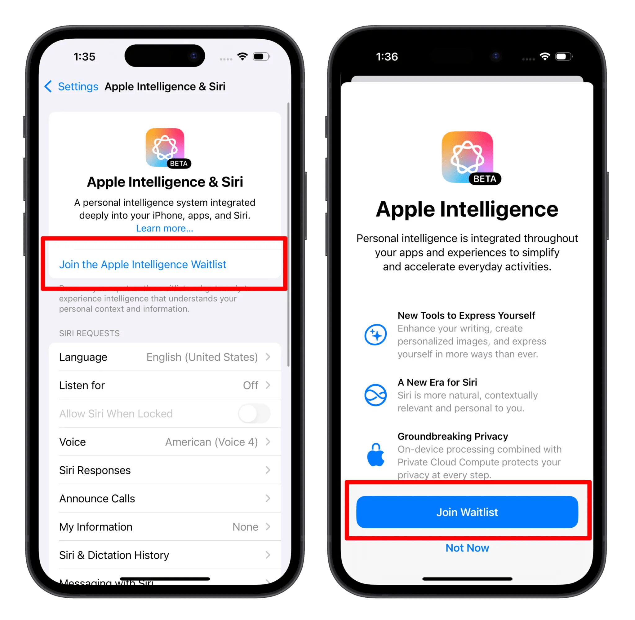 Apple Intelligence iOS 18.1 macOS 15.1 iPadOS 18.1 Apple Intelligence 使用教程 Apple Intelligence  Apple Intelligence 功能