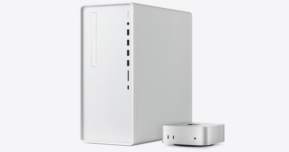 一半迷你、更加强大 M4 Mac mini 发表：16GB RAM 起跳，M4 Pro 能耐同时揭晓！ - 安卓手赚网