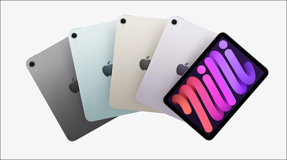 iPad mini 7 数据显示仍仅支持 20W 快充，但还是有这点好处 - 安卓手赚网
