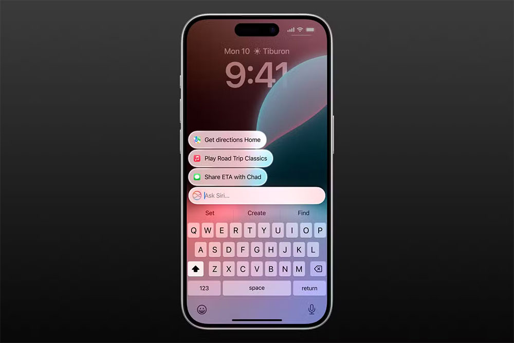 iOS 18.1 和 iPadOS 18.1 随 Apple Intelligence 一起推出了 - 安卓手赚网
