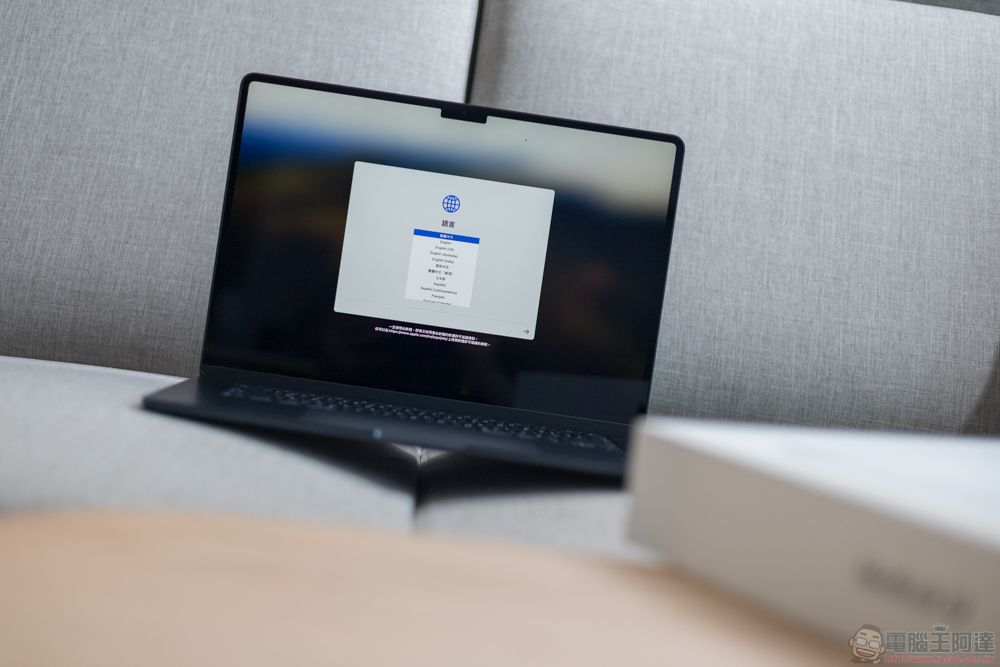 M4 MacBook Pro 疑似意外上架苹果官网：真的标配 16GB RAM，高阶版直升 28GB RAM？ - 安卓手赚网