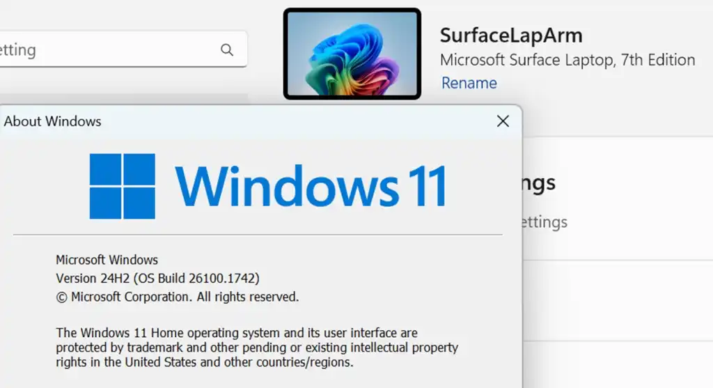Windows 11 24H2 背后的改进：微软宣称更新速度快了 45.6%、CPU 使用时间也降低 25% - 安卓手赚网
