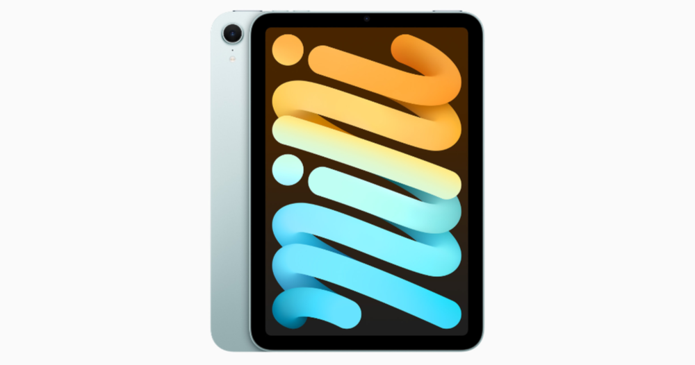 iPad mini 7 /iPad mini（A17 Pro）突袭发表：就这样 Pro 了起来 - 安卓手赚网