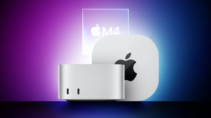 Apple 确认新款 Mac 发布时间！ 预计有 M4 MacBook Pro、Mac mini 和 24 寸 iMac - 安卓手赚网