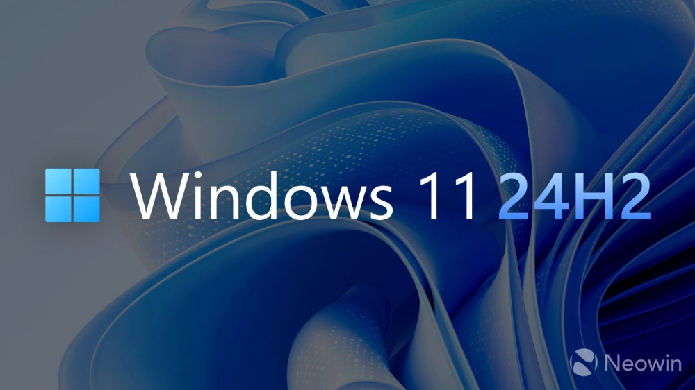 Windows 11 24H2 8.63GB 不能删别担心！ 微软表示这是误报 - 安卓手赚网