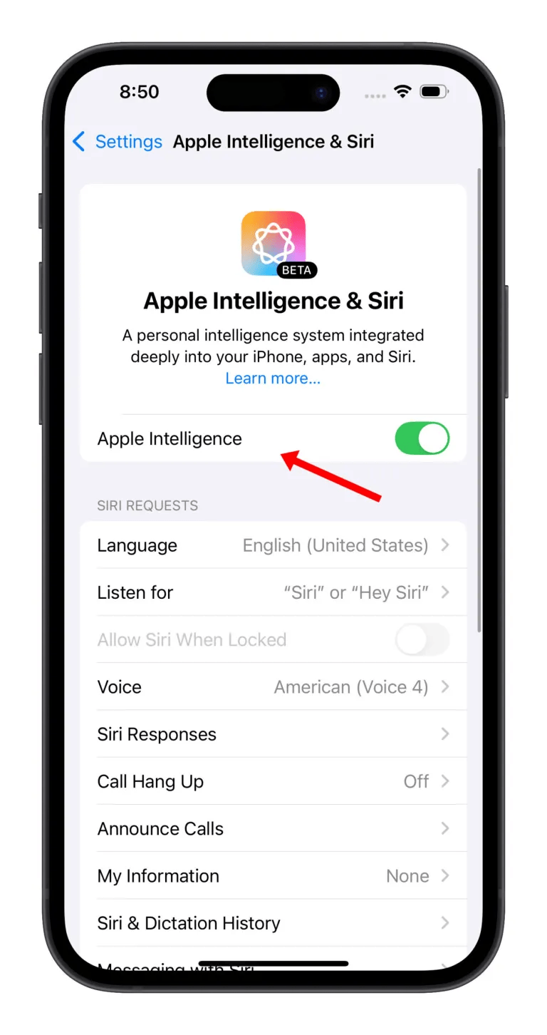 Apple Intelligence iOS 18.1 macOS 15.1 iPadOS 18.1 Apple Intelligence 使用教程 Apple Intelligence  Apple Intelligence 功能