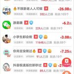 学生党12岁怎么在手机上赚零花钱？实测适合学生操作的日结项目