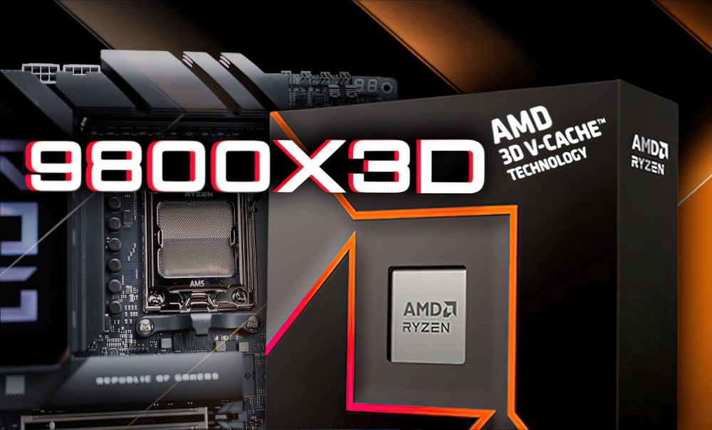 AMD Ryzen 7 9800X3D效能跑分现身Geekbench，单核跟9950X相当，比7800X3D快达25%- 安卓手赚网
