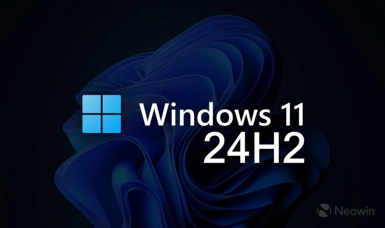 Windows 11 24H2 8.63GB 不能删别担心！ 微软表示这是误报 - 安卓手赚网