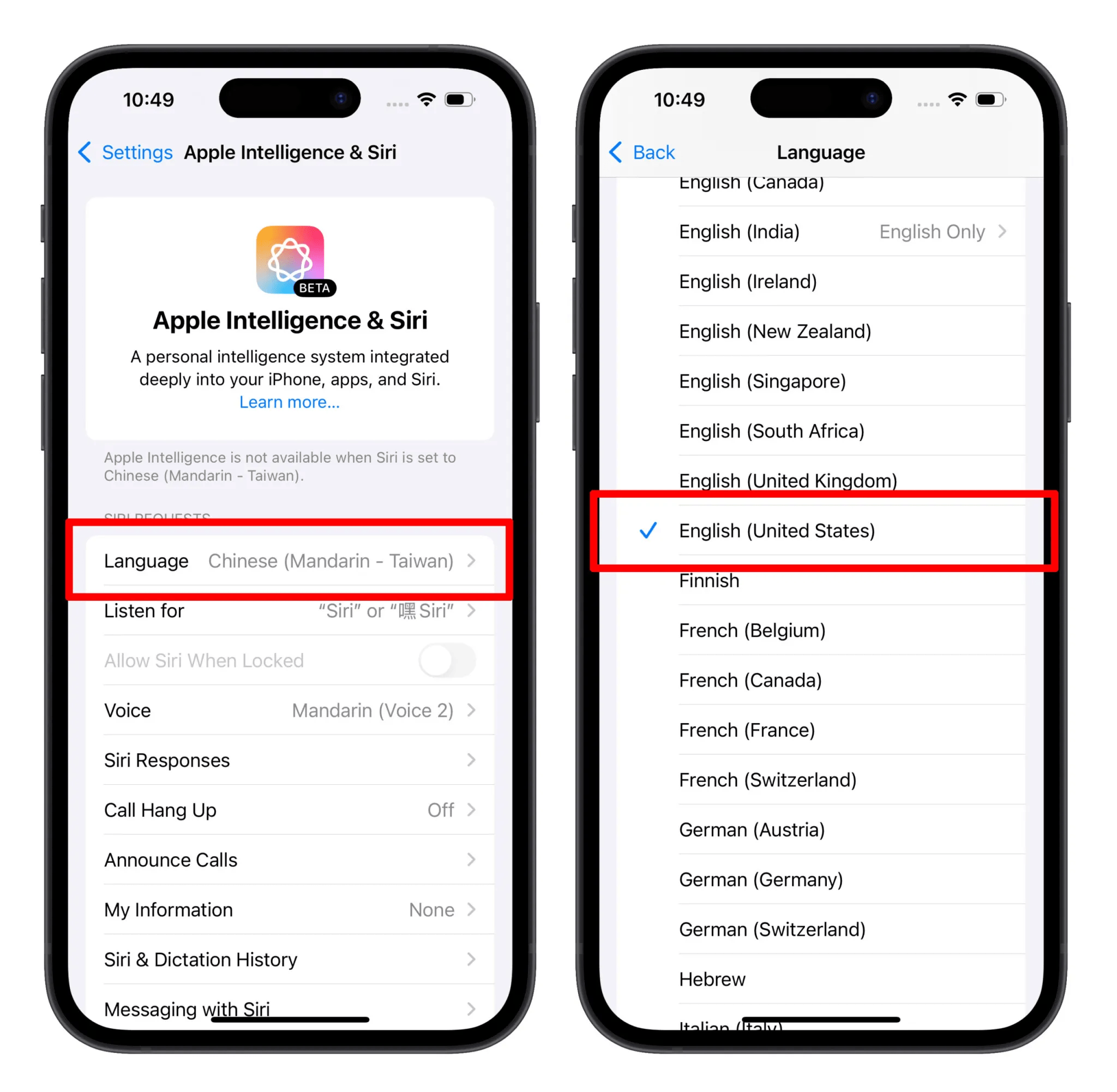 Apple Intelligence iOS 18.1 macOS 15.1 iPadOS 18.1 Apple Intelligence 使用教程 Apple Intelligence  Apple Intelligence 功能