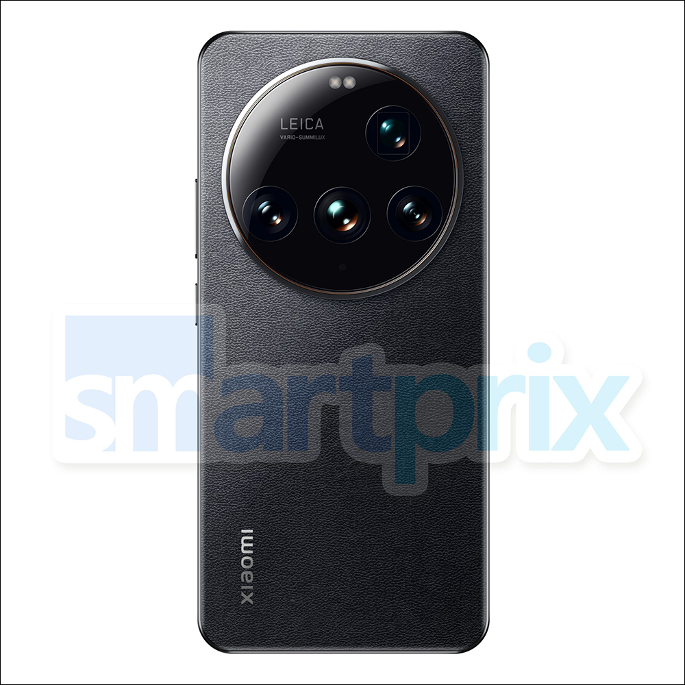 小米 Xiaomi 15 Ultra 外观全球首度曝光！ Snapdragon 8 Elite 全能影像旗舰预计明年 2 月登场 - 安卓手赚网