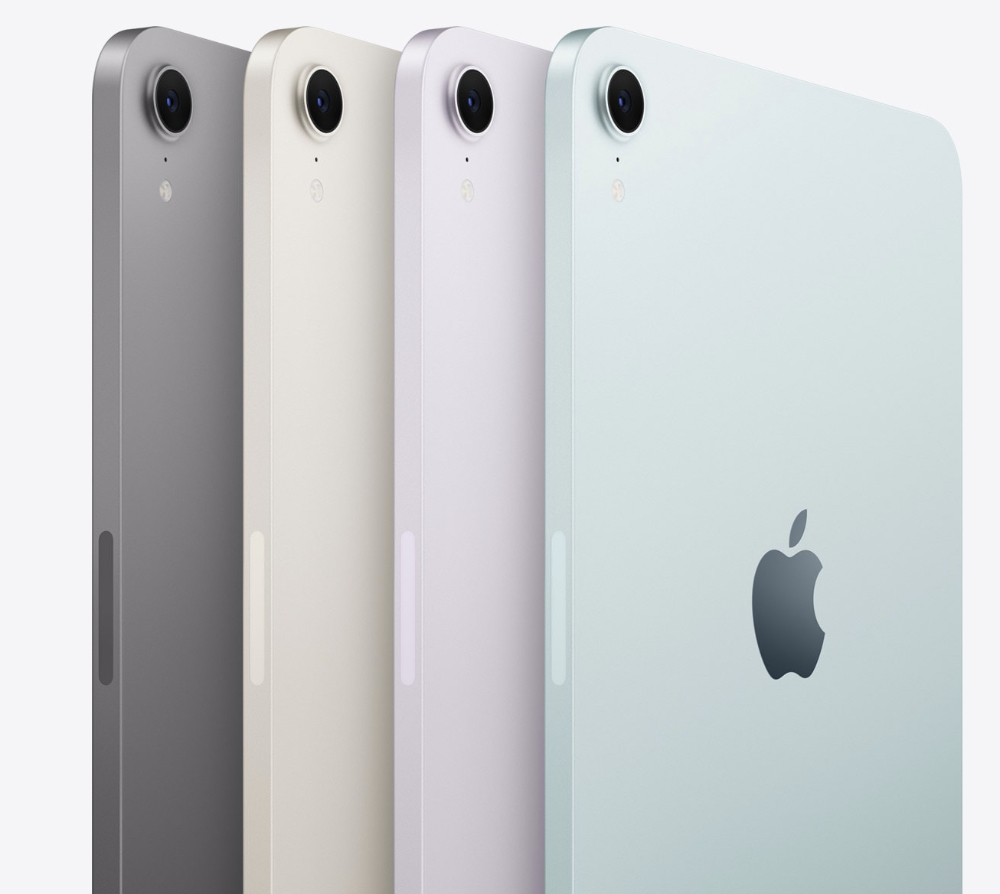 iPad mini 7 /iPad mini（A17 Pro）突袭发表：就这样 Pro 了起来 - 安卓手赚网