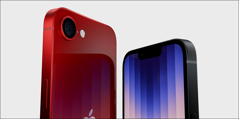 iPhone SE 4 将成为史上最划算的 iPhone ，更完整的外观与规格抢先看 - 安卓手赚网