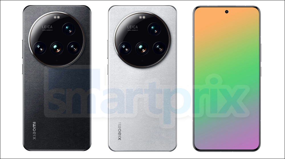 小米 Xiaomi 15 Ultra 外观全球首度曝光！ Snapdragon 8 Elite 全能影像旗舰预计明年 2 月登场 - 安卓手赚网
