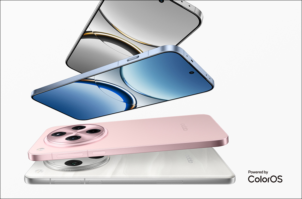 OPPO ColorOS 15 将打破系统限制，支持与 iOS 进行互传，百张 4K 照片只需 8 秒 - 安卓手赚网