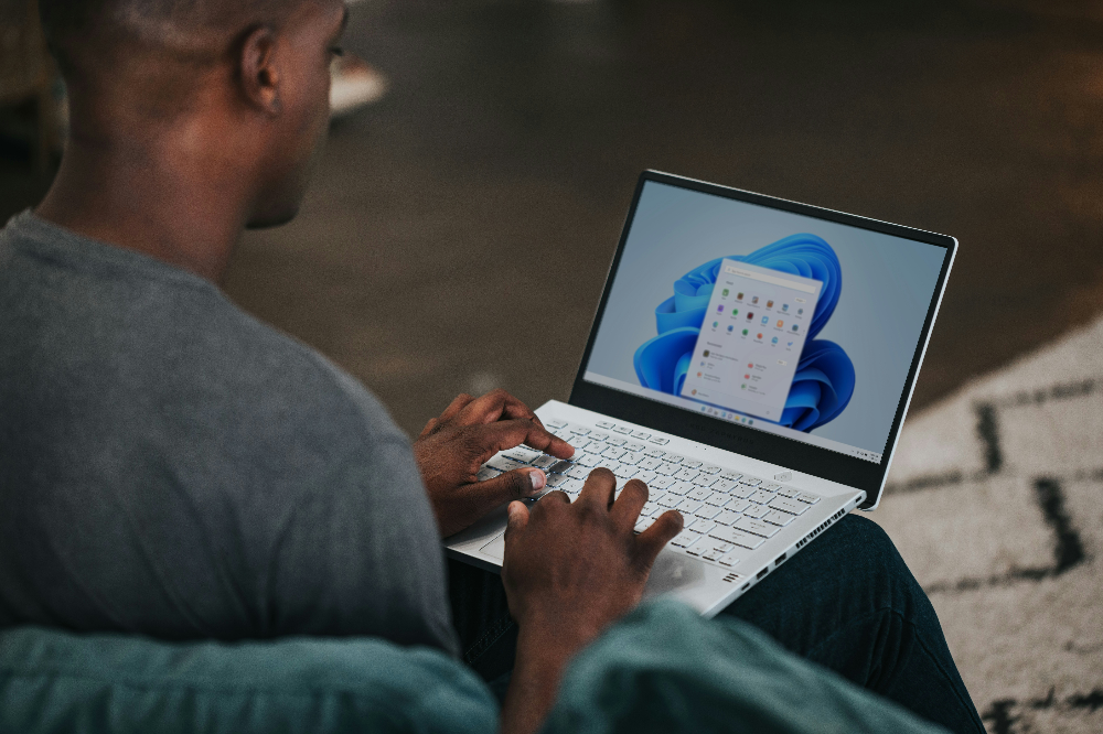 Windows 11 24H2 背后的改进：微软宣称更新速度快了 45.6%、CPU 使用时间也降低 25% - 安卓手赚网
