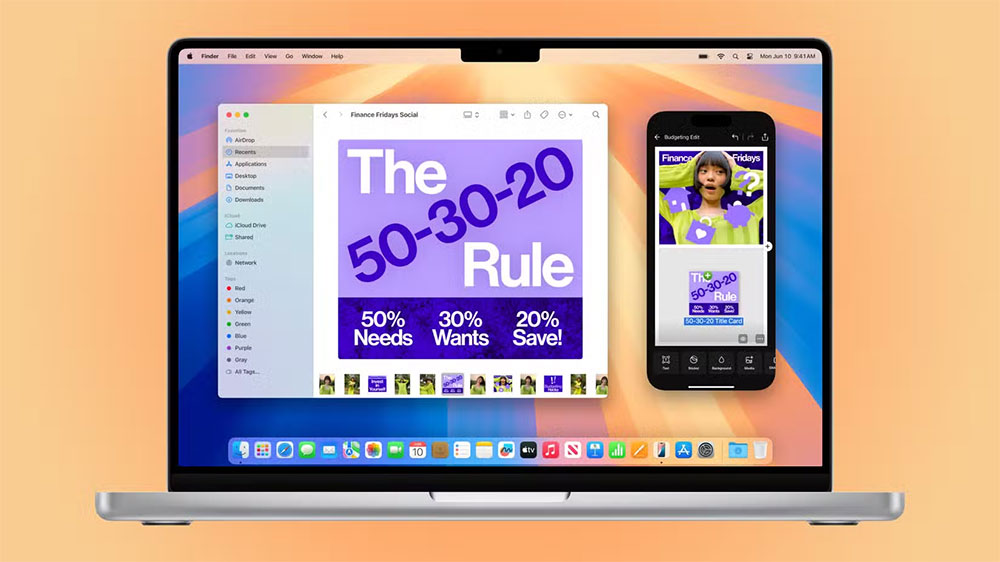 iOS 18.1 和 iPadOS 18.1 随 Apple Intelligence 一起推出了 - 安卓手赚网