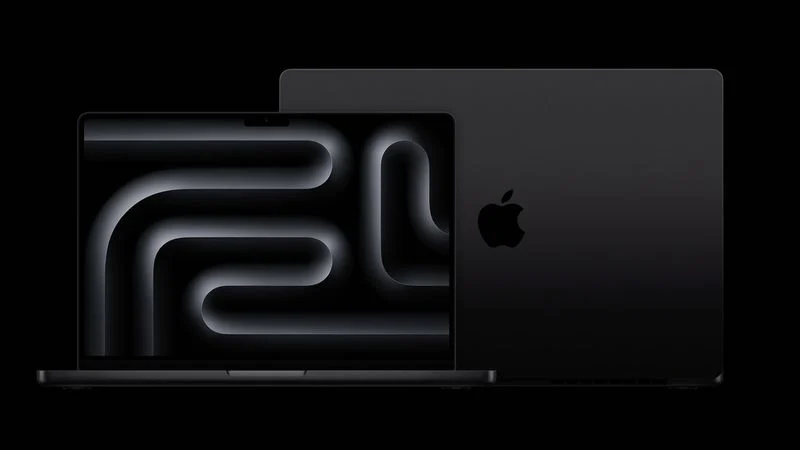 Apple 确认新款 Mac 发布时间！ 预计有 M4 MacBook Pro、Mac mini 和 24 寸 iMac - 安卓手赚网