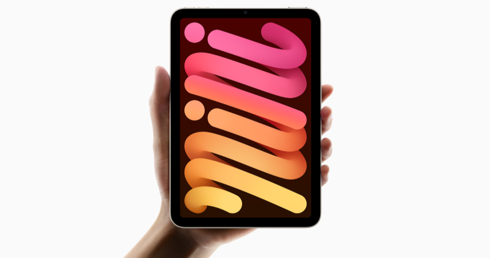 iPad mini 7 /iPad mini（A17 Pro）突袭发表：就这样 Pro 了起来 - 安卓手赚网