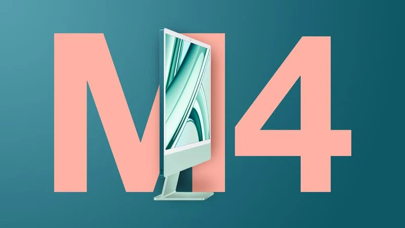 Apple 确认新款 Mac 发布时间！ 预计有 M4 MacBook Pro、Mac mini 和 24 寸 iMac - 安卓手赚网