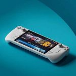 白色 Steam Deck OLED 限量推出 11 月 19 日开始发售