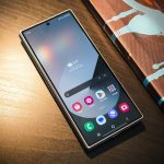Samsung Galaxy Z Fold6 测评: 手感更扎实，相比前代体验更完整的Galaxy AI折叠手机！