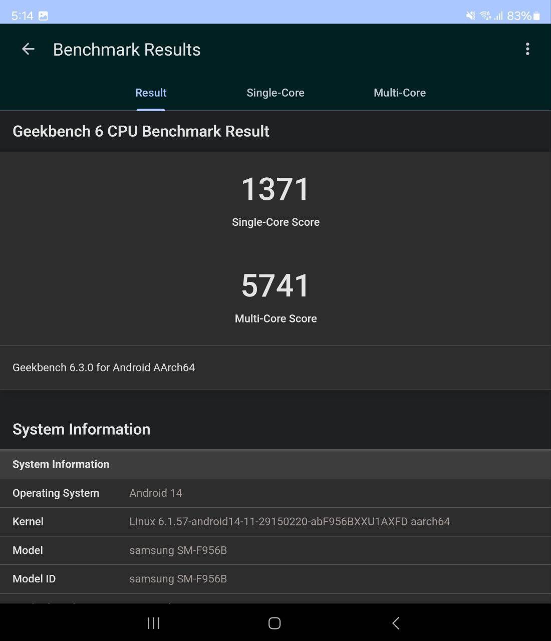 Samsung Galaxy Z Fold6 测评: 手感更扎实，相比前代体验更完整的Galaxy AI折叠手机！