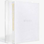 Apple Music 限量精装书 金边页面+全球限量发行 1,500 本