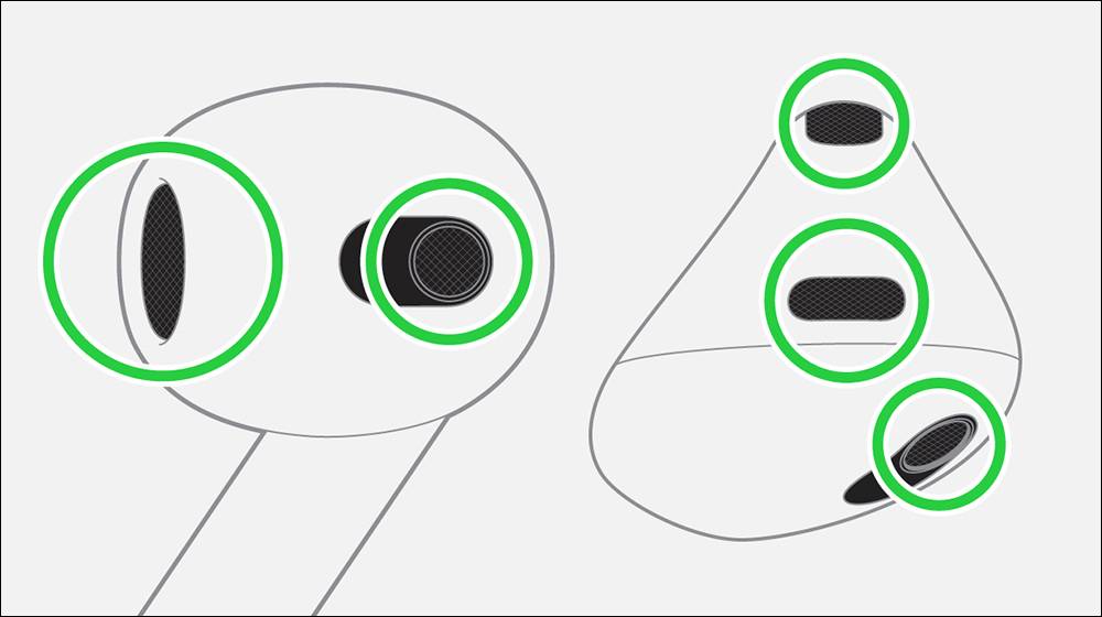 AirPods 如何正确清洁？ Apple 教你只需简单几步骤，让 AirPods / AirPods Pro 保持最佳状态 - 安卓手赚网