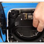 M4 Mac mini 使用可拆式模块化 SSD 设计，但要 DIY 改容量仍不简单