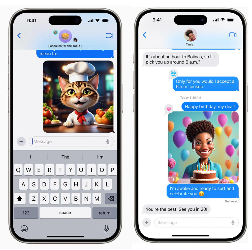 iOS 18.2 正式版何时推出？ 释出时间与重点新功能一次看懂